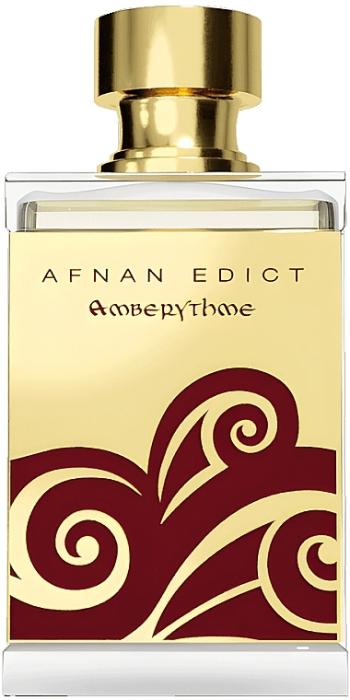 Afnan Edict Amberythme - extract de parfum 80 ml