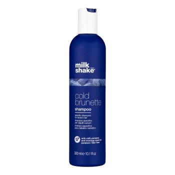 Milk Shake Șampon pentru păr brunet Cold Brunette (Shampoo) 300 ml