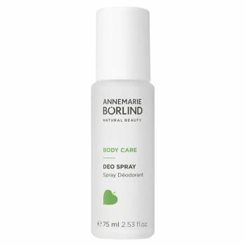 ANNEMARIE BORLIND Deodorant spray BODY CARE (Deo Spray) 75 ml