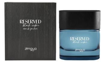 Zimaya Reserved Black Cedar - EDP 100 ml