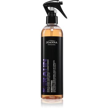 Joanna Professional Keratin conditioner Spray Leave-in 300 ml