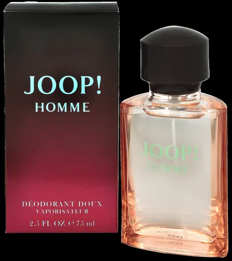 Joop! Homme - deodorant spray 75 ml