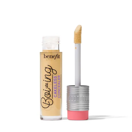 Benefit Corector lichid cu acoperire puternică Boi-Ing (Cakeless Concealer) 6.4
