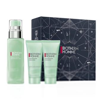 Biotherm Set cadou Homme Aquapower