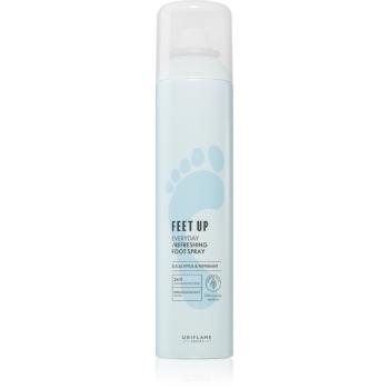 Oriflame Feet Up Everyday Spray revigorant pentru picioare 250 ml