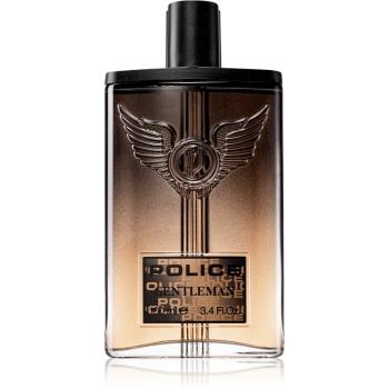 Police Gentleman Eau de Toilette pentru bărbați 100 ml