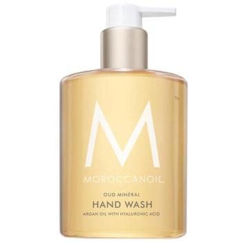 Moroccanoil Săpun lichid de mâini Oud Minéral (Hand Wash) 360 ml