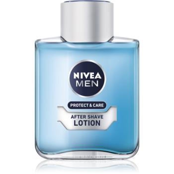 Nivea Men Protect & Care after shave pentru bărbați 100 ml