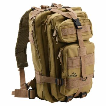 Rucsac Cattara Army, 30 l