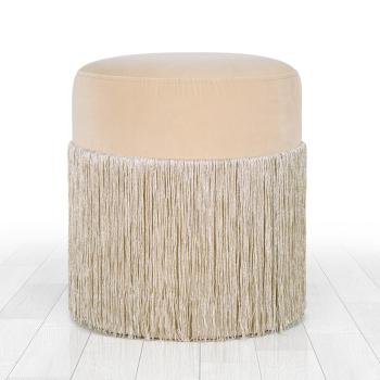 Scaun Merkur Cream