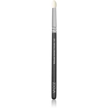 ZOEVA 231 Detail Crease Definer pensulă rotundă pentru aplicarea fardului de pleoape 1 buc