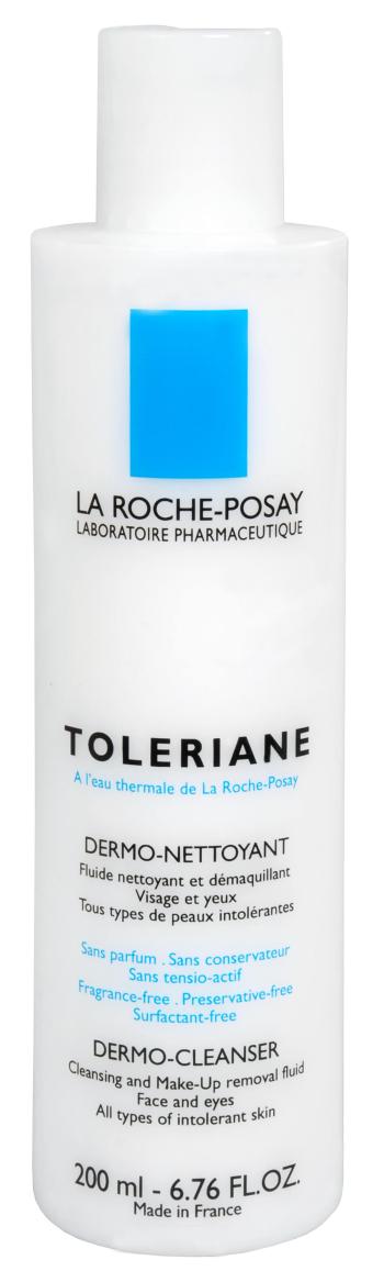 La Roche Posay Curățare cosmetică emulsie Toleriane 200 ml