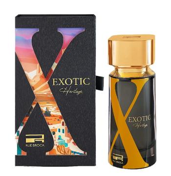 Rue Broca Exotic Heritage - EDP 100 ml