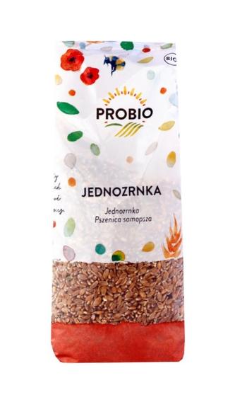 PROBIO Jednozrnka BIO 500 g