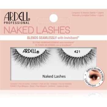 Ardell Naked Lashes Pentru fixarea genelor 421 1 buc