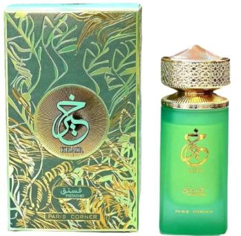 Paris Corner Khair Pistachio - EDP 100 ml