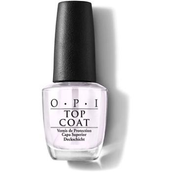 OPI Nail Lacquer Top Coat 15 ml (09400319)