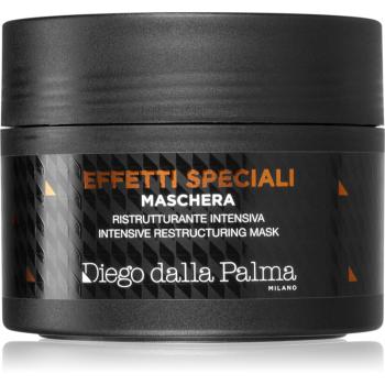 Diego dalla Palma Effetti Speciali Intensive Restructuring Mask masca de restructurare pentru toate tipurile de păr 200 ml