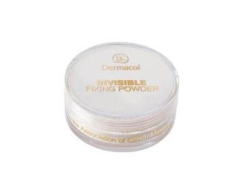 Dermacol Pudră de fixare ușoară (Invisible Fixing Powder) 13 g Light