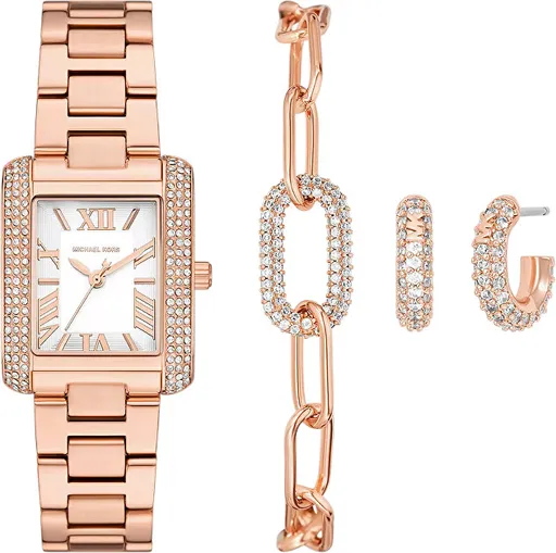 Michael Kors Emery MK4838SET