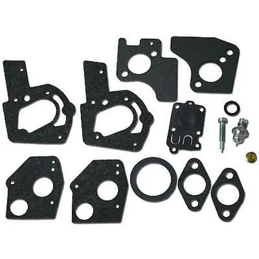 Kit Reparatie Carburator Briggs Stratton 3-5 HP 49-0780/ 494624/495606