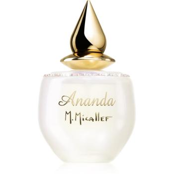 M. Micallef Ananda Eau de Parfum pentru femei 100 ml