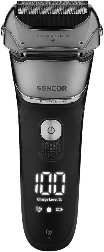 Sencor Aparat de ras SMS 0900BK