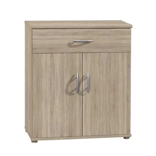 Dulap LILLY 11, stejar Sonoma