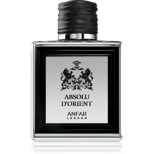 Anfar London Absolu D'Orient Eau de Parfum pentru bărbați 115 ml