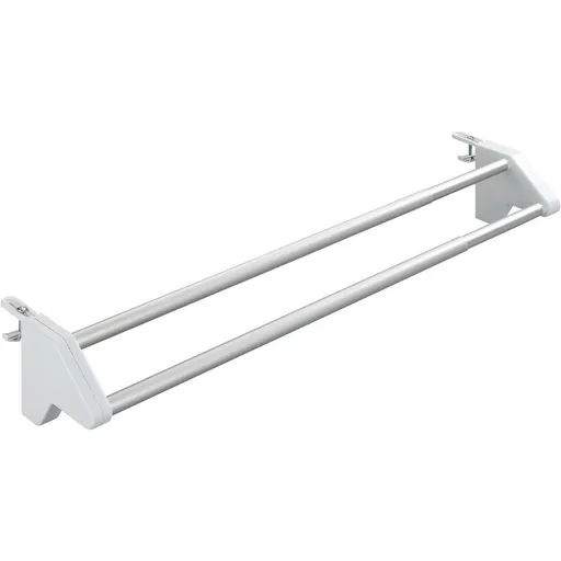 Wenko Uscător de rufe extensibil Standard, 2,14 m