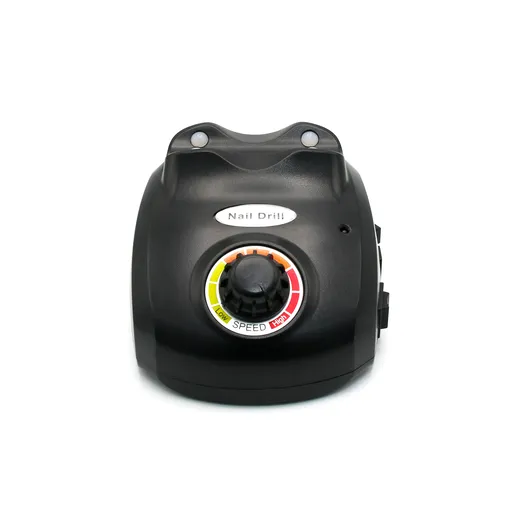 Pila Freza Electrica Manichiura 45.000 RPM - 65 W, ZS-603 negru