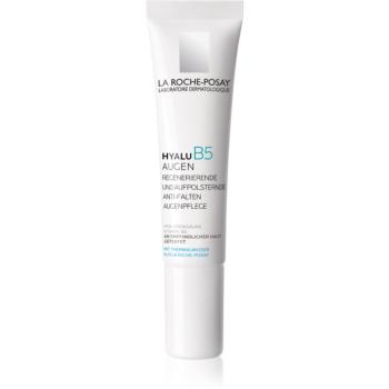 La Roche-Posay Hyalu B5 crema de ochi hidratanta cu acid hialuronic 15 ml