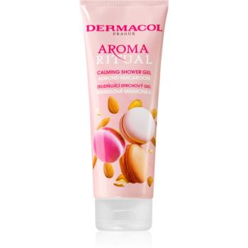 Dermacol Aroma Ritual Almond Macaroon gel de dus reconfortant 250 ml