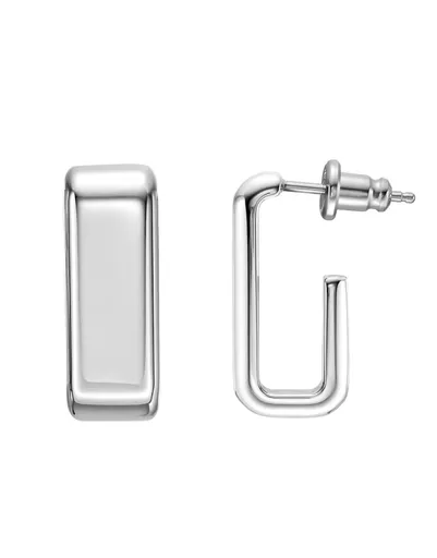 Fossil Cercei distinctivi din oțel Archival Core JOF01013040