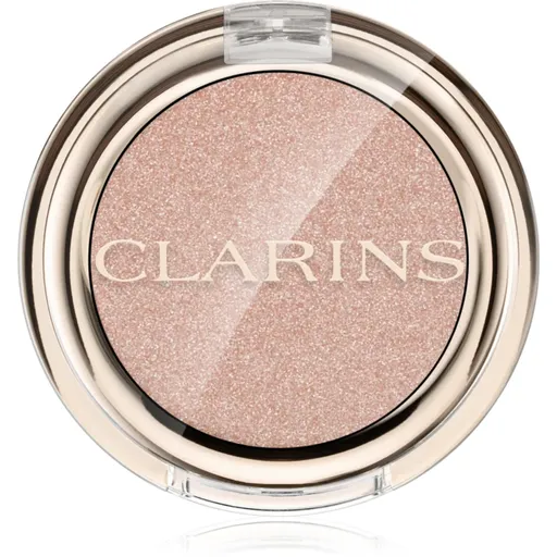 Clarins Ombre Skin fard ochi culoare 02 Pearly Rosegold 1,5 g