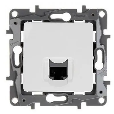 Priza date RJ45 CAT5 Legrand Niloe 764571