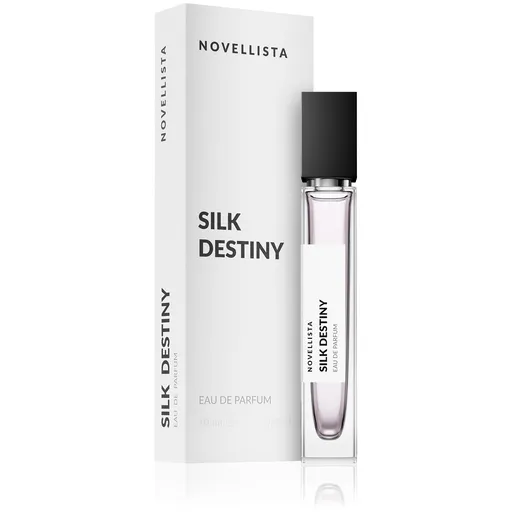 Novellista Silk Destiny - EDP - miniatura 10 ml