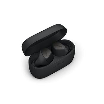 Jabra Elite 3 šedé (100-91410000-60)