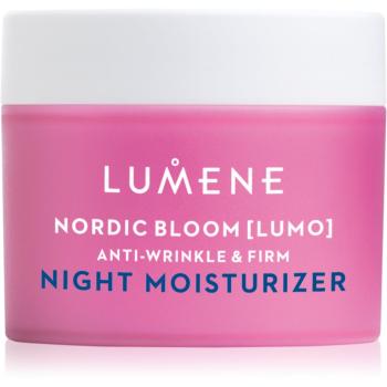 Lumene LUMO Nordic Bloom nočný krém proti prejavom starnutia pleti 50 ml