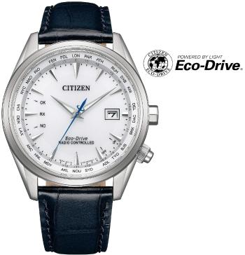 Citizen Eco-Drive Radio Controlled CB0270-10A