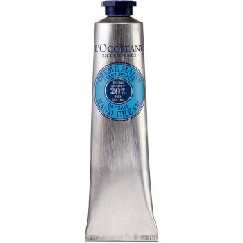 L`Occitane en Provence Cremă de mâini cu 20% unt de shea (Hand Cream) 75 ml