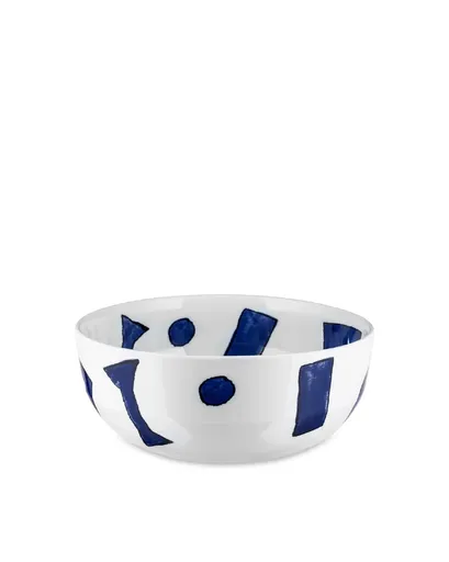 Yunokiware, castron pentru salată 25cm - Alessi