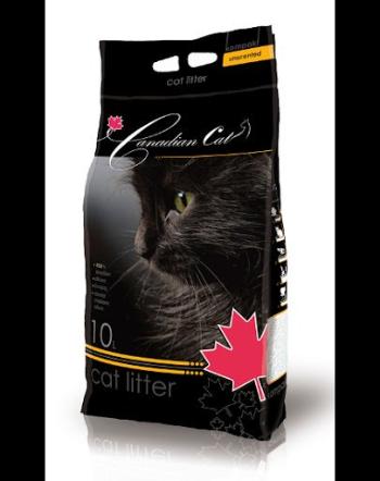 BENEK Canadian Cat Protect Unscented 10 L