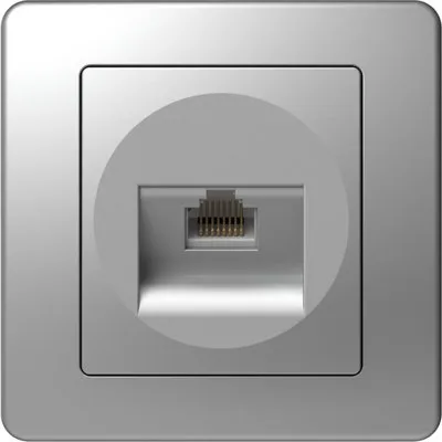 Ekonomik Priza simpl date argi, TEM Modul TEM-KE37ES-B