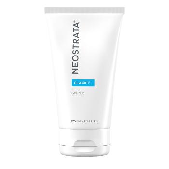 NeoStrata Gel pentru ten gras si problematic predispus la acnee Clarify (Gel Plus) 125 ml