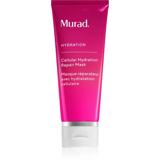 Murad Hydratation Repair Mask crema calmanta si hidratanta reface bariera protectoare a pielii 80 ml