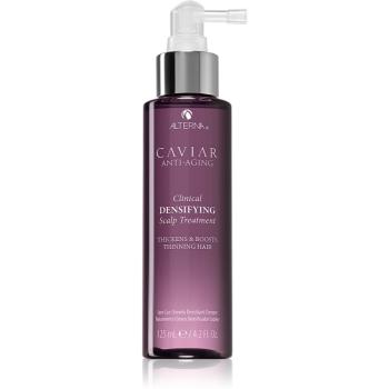 Alterna Caviar Anti-Aging Clinical Densifying ser pentru intinerirea si ingrosarea parului pentru părul slab cu tendință de cădere 125 ml