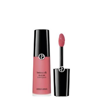 Giorgio Armani Fard lichid de obraz Luminous Silk (Cheek Tint) 12 ml 62 Delicate Mauve