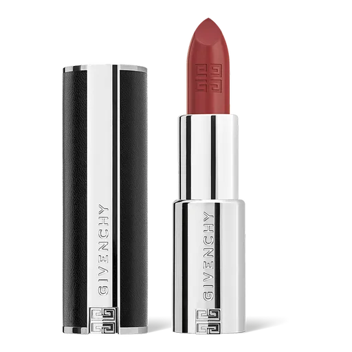 Givenchy Ruj de lungă durată Interdit Intense Silk (Lipstick) 3,4 g N228 Rose Fume