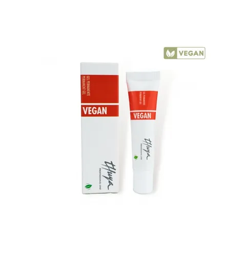 Thuya Gel Vegan Pentru Permanent 15ml